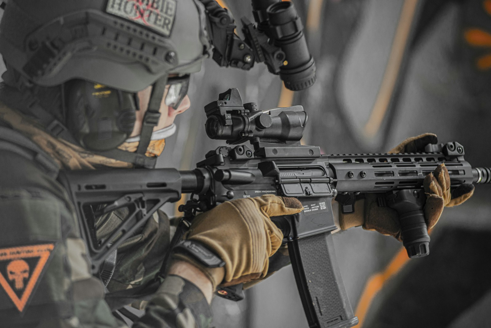 Israeli Defense Forces Ground Units