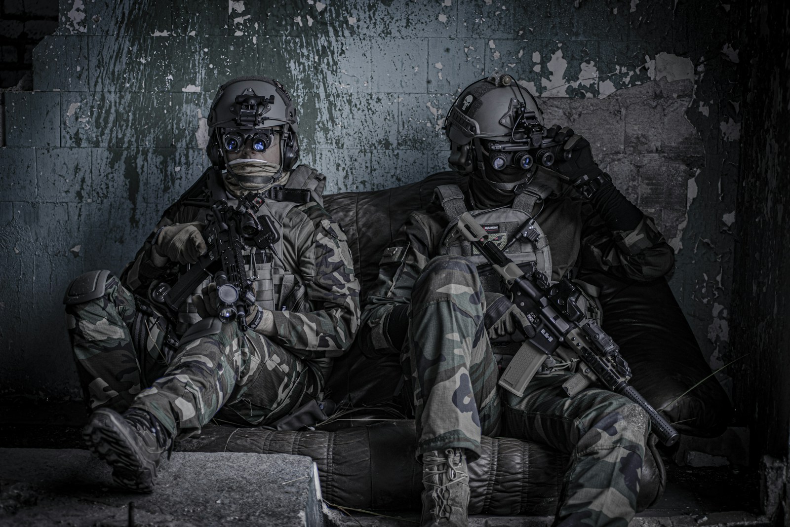 UAE Ground Forces